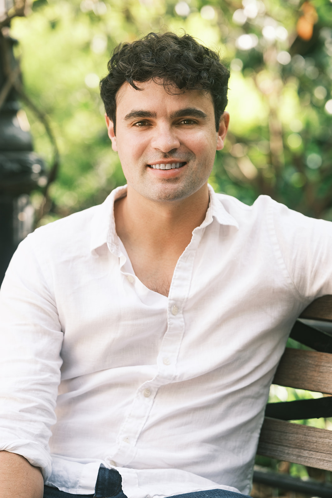 Andrew Myers