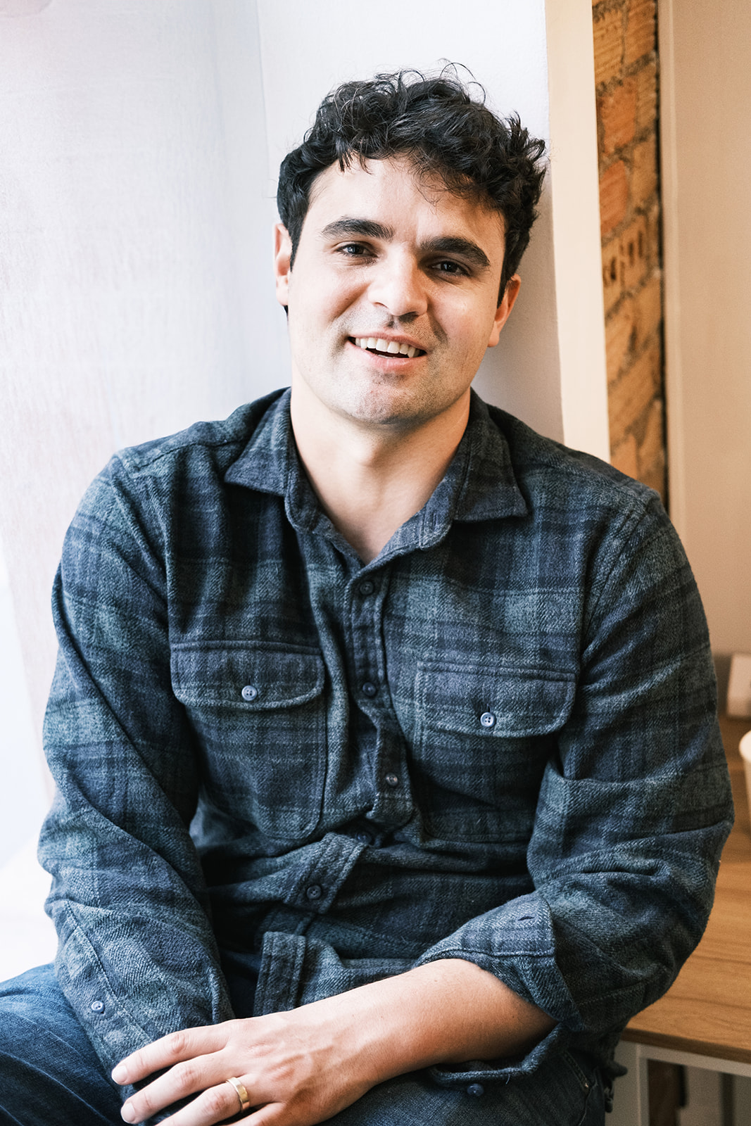 Andrew Myers